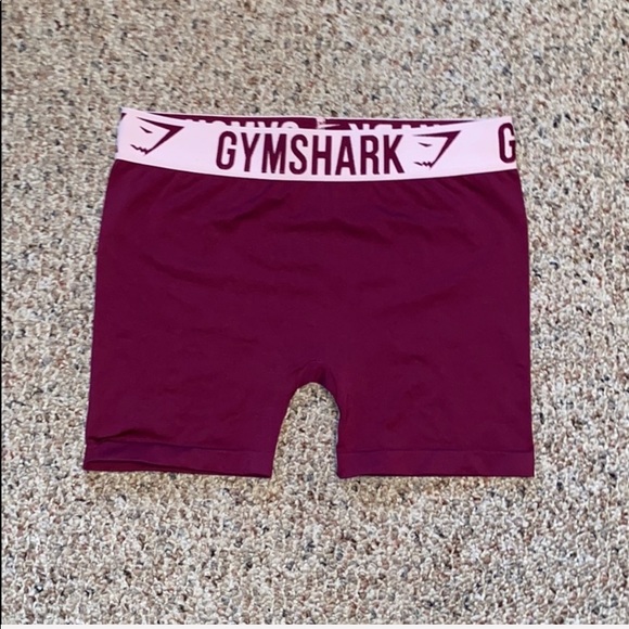 Gymshark Pants - **SOLD**  fit shorts